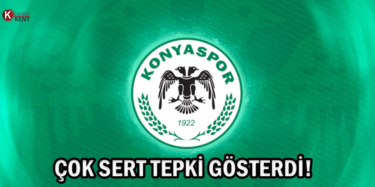 Konyaspor: “Hakkımızın Yenmesine Asla Müsaade Etmeyiz!”