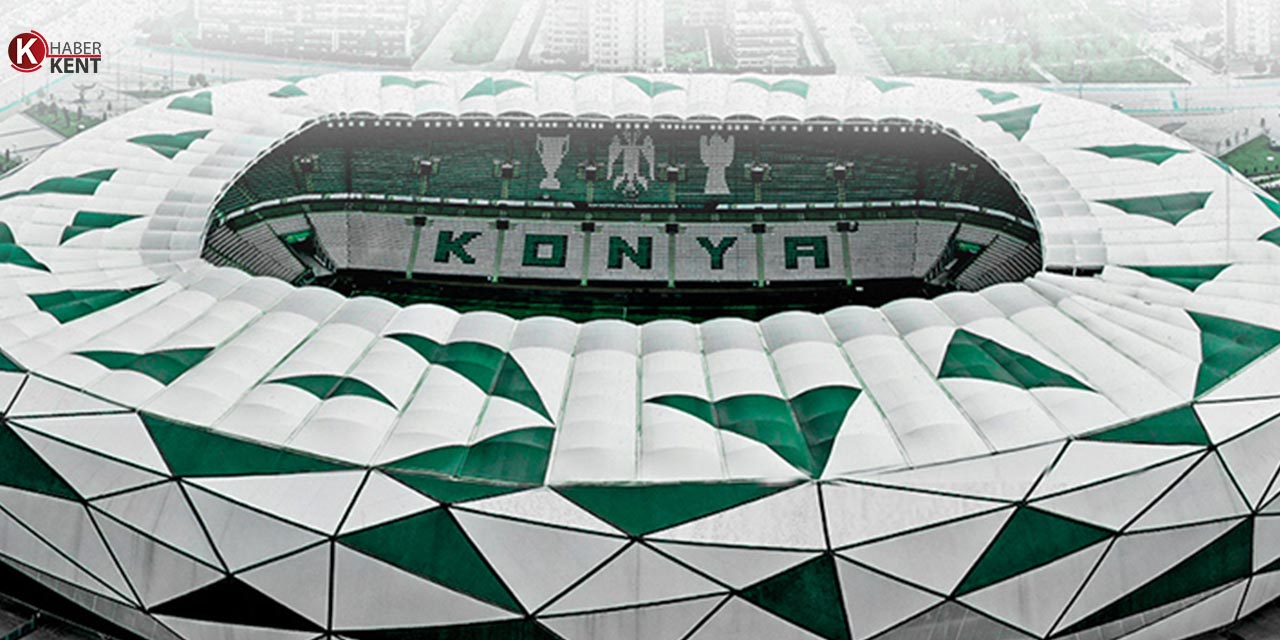 Konyaspor - Sivasspor Maçının Biletleri Yarın Satışa Çıkıyor