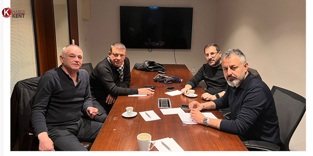 Konyaspor Yeni Teknik Direktörünü Belirledi
