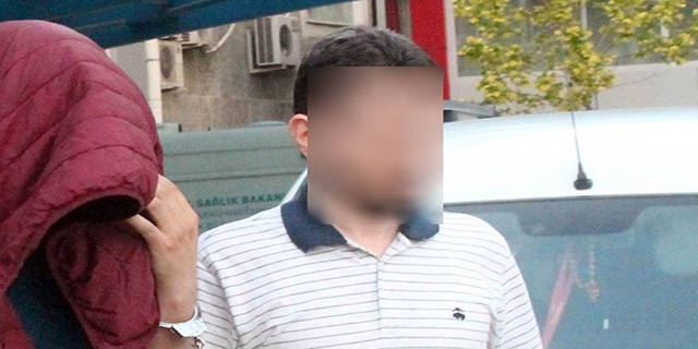 Adil Öksüz’ün bacanağı tutuklandı