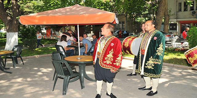 Dellallardan Nasreddin Hoca şenliğine davet