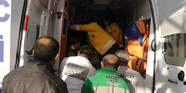 Kulu’da trafik kazaları: 4 yaralı