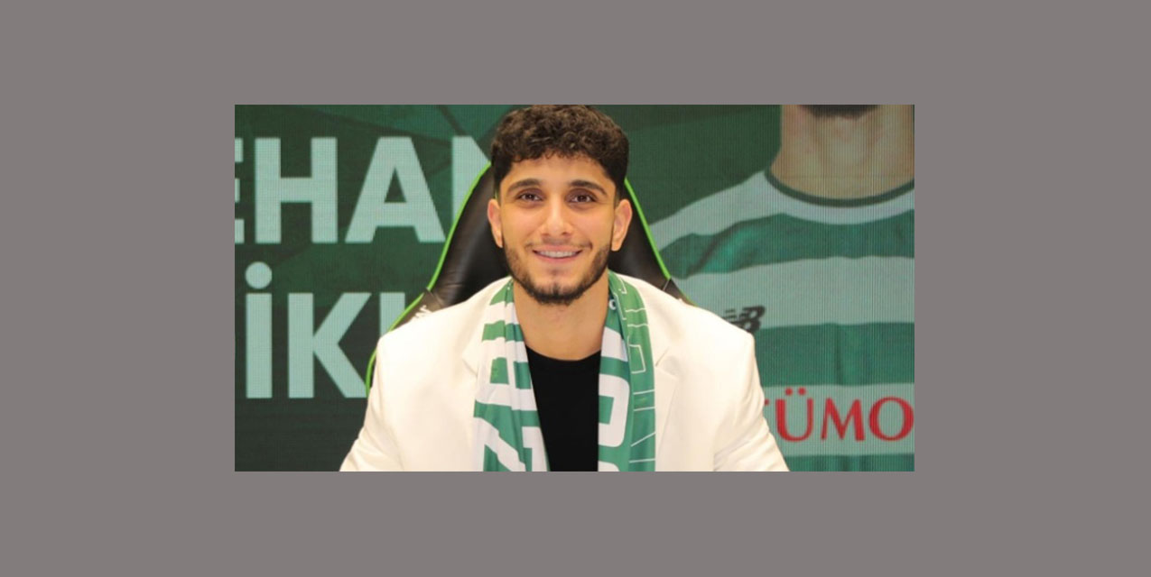 Konyasporlu Emrehan Gedikli, İstanbulspor'a Geçici Transfer Oldu