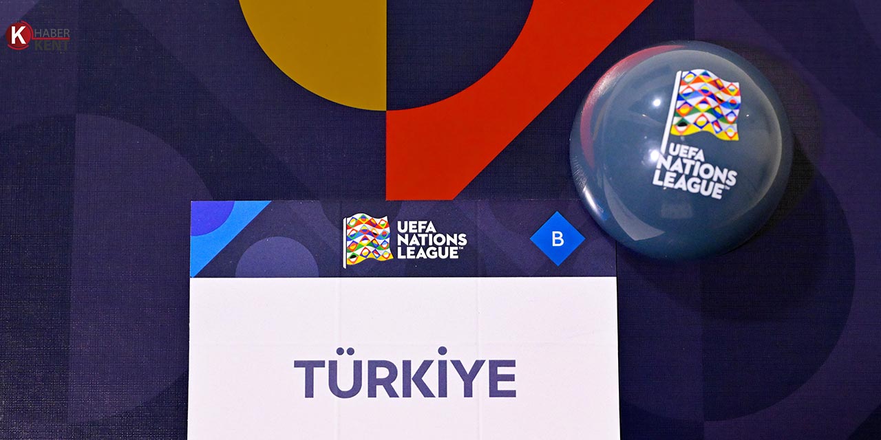 Türkiye’nin UEFA’daki Rakipleri Belli Oldu