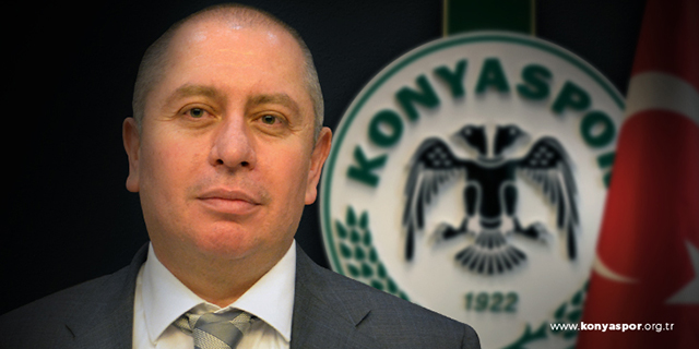 Konyaspor Başkanı Kulluk: “Hedefimiz daha ilk maçtan kazanma alışkanlığını ortaya koymak”
