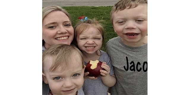 ABD’de vahşet: 5 kişilik aile katledildi