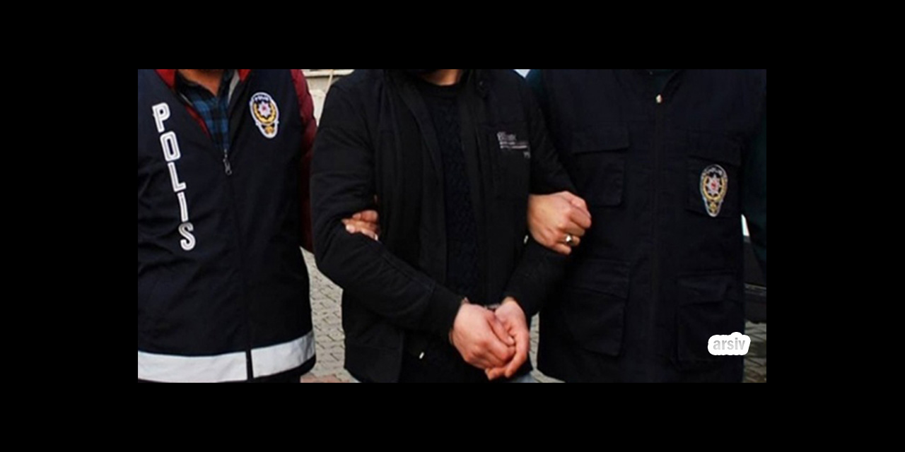 Konya’da Tefecilik Operasyonu: 2 Gözaltı