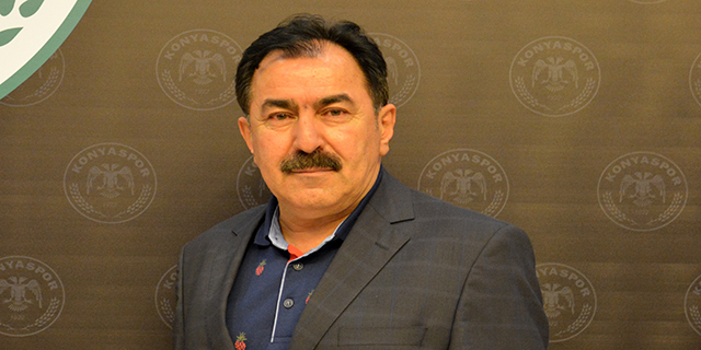 Konyaspor Asbaşkanı Recep Çınar: “Bel altı vuruşların çıkış noktası belli”