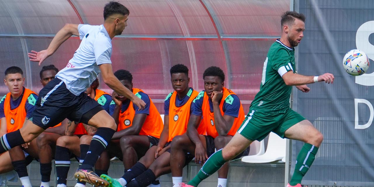Konyaspor’dan Kötü Prova: 0-1