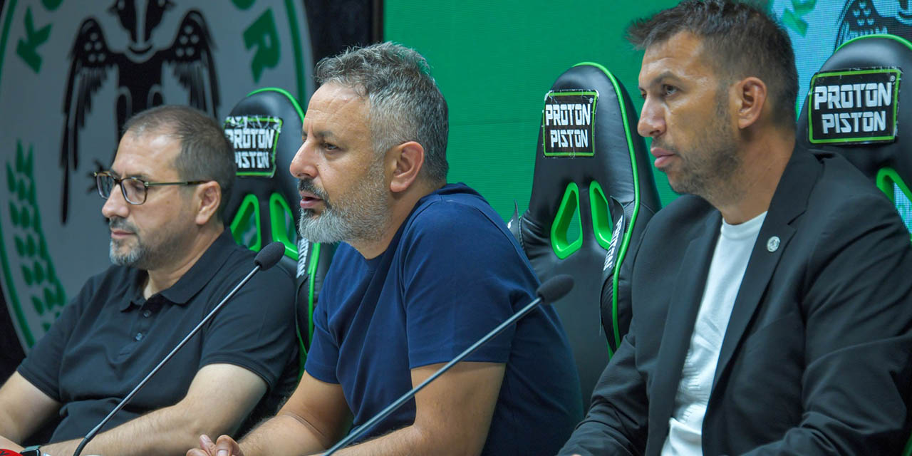 Konyaspor Başkanı Korkmaz’dan Transferde Son Durum Açıklaması!