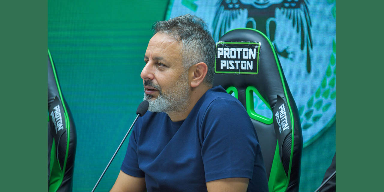 Başkan Korkmaz: “Zorlu Bir Süreci Geride Bıraktık Fakat Daha Zorlu Bir Sürece Başladık”