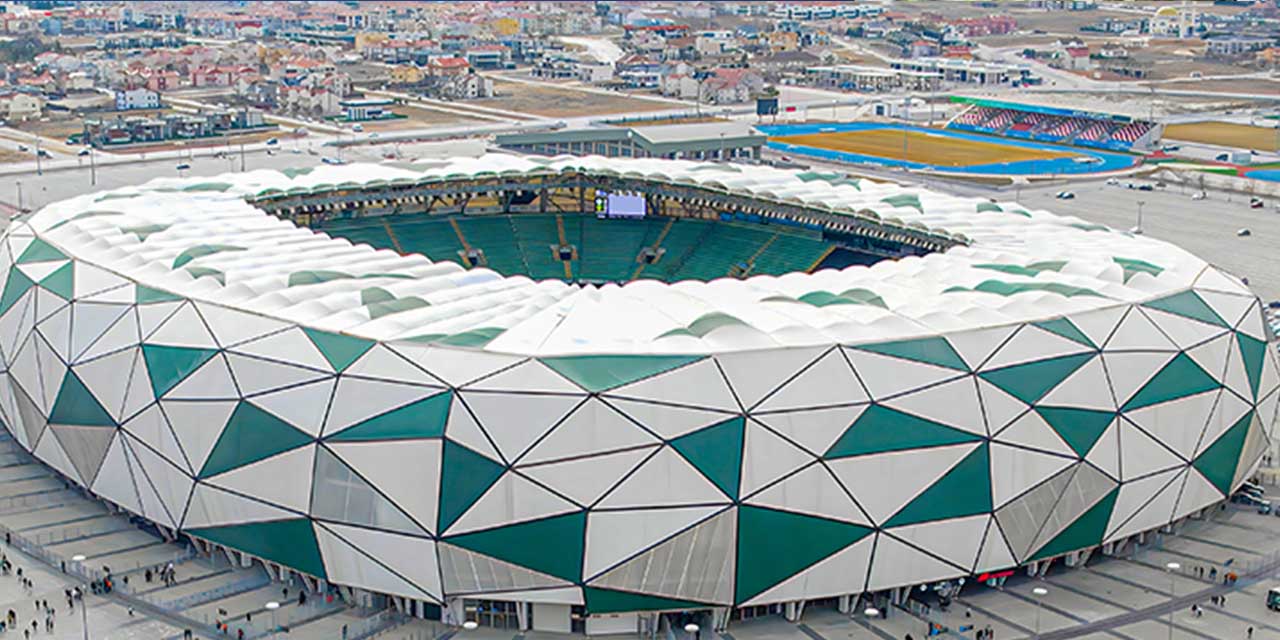 Konyaspor – Galatasaray Maçının Biletleri Satışa Çıkıyor