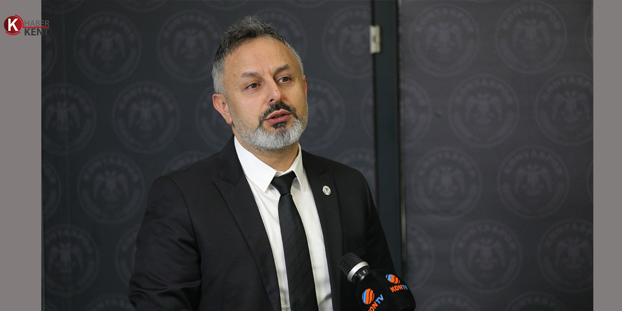 Korkmaz: “Önümüzdeki 3 Deplasman Maçını En Az Hasarla Atlatmak İstiyoruz”