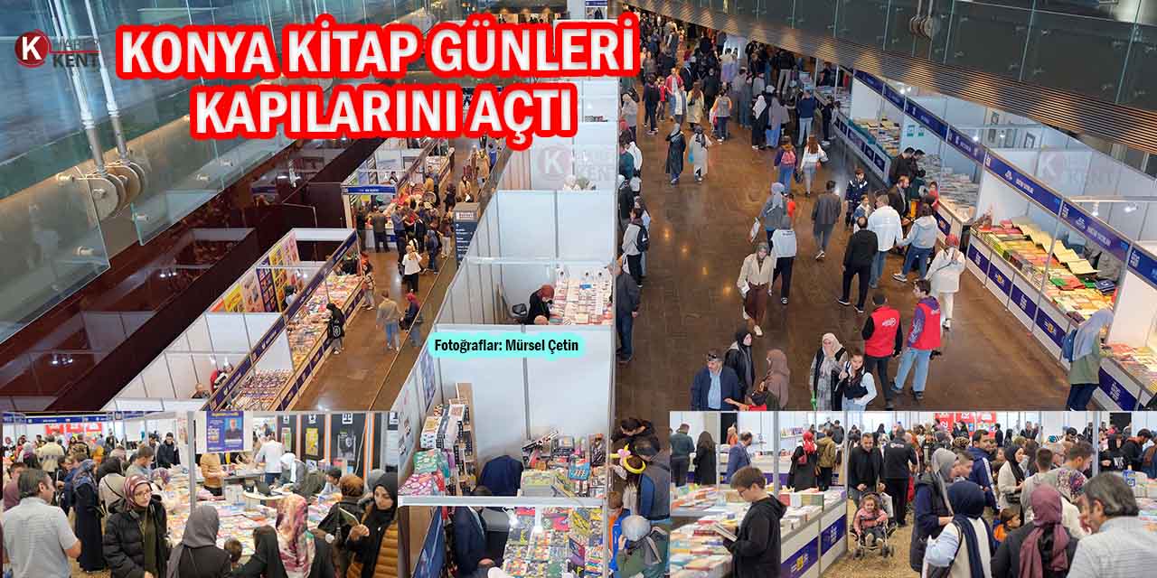 7’den 70’e Herkesin Dört Gözle Beklediği Etkinliğe Koştular!