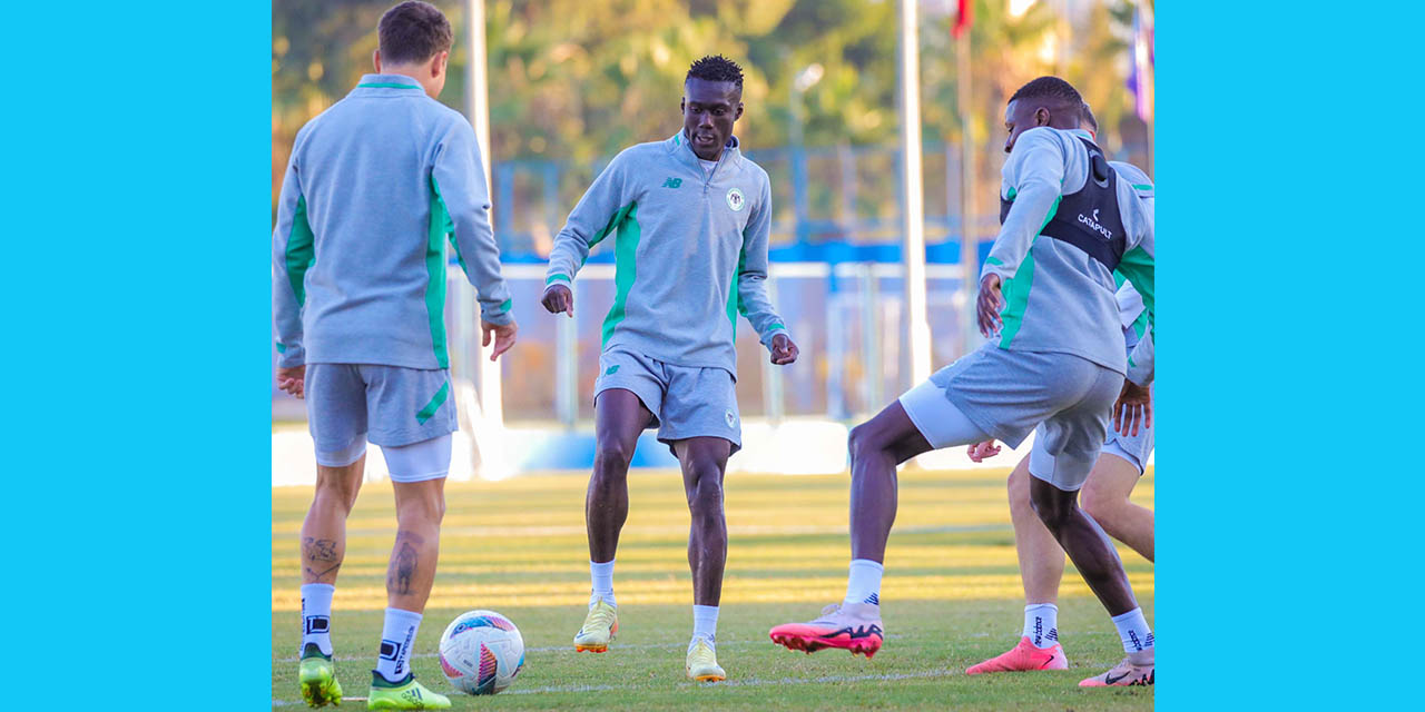 Konyaspor Adana Demirspor Maçının Hazırlıklarını Tamamladı