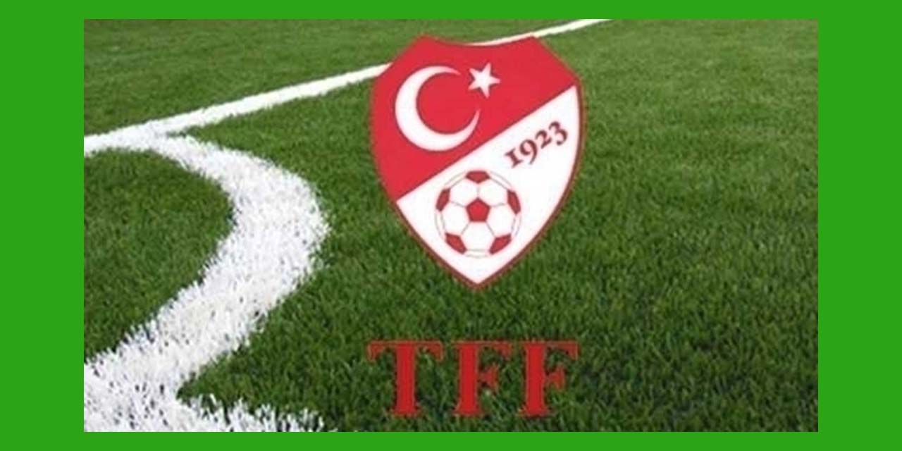 Adana Demirspor’a Ağır Ceza