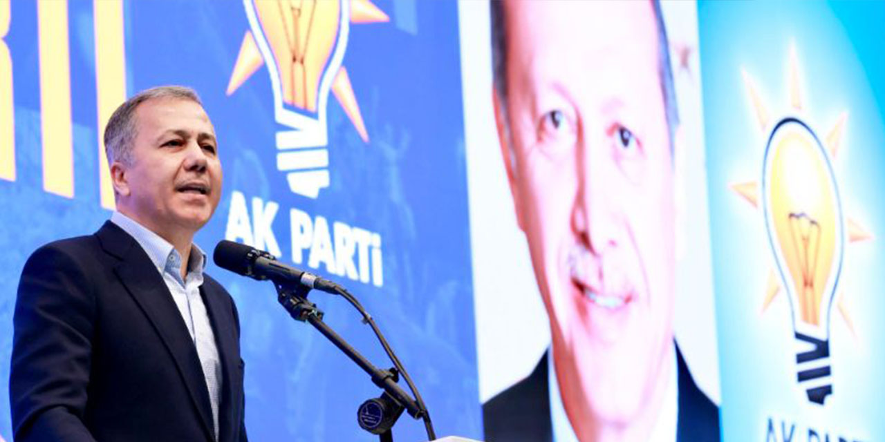 Bakan Yerlikaya: “Uluslararası Alanda Sözü Muteber Bir Güç Olduk”