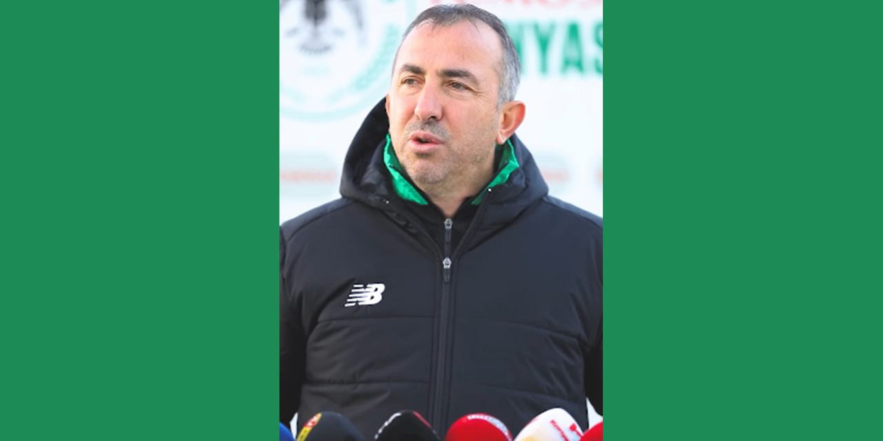 Recep Uçar: “(Alanyaspor) Oraya Kazanmak İçin Gideceğiz”