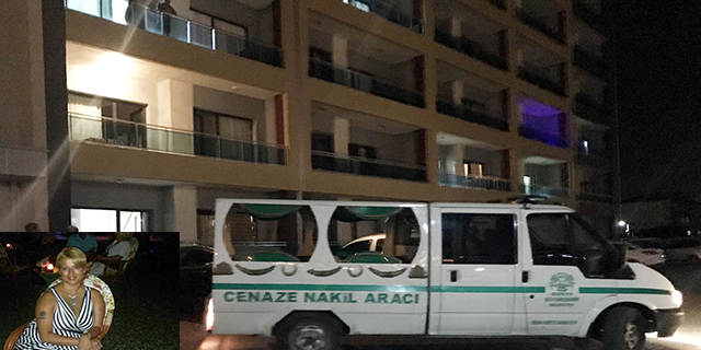 Yalnız yaşayan kadın ölü bulundu