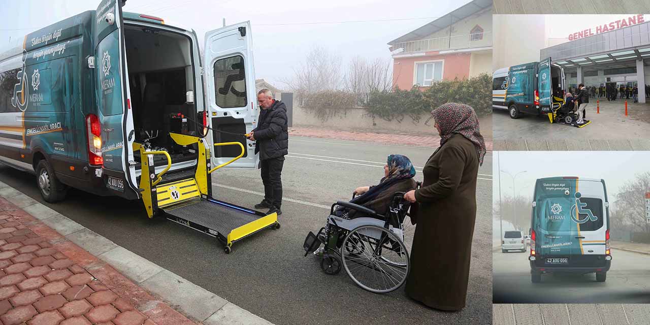 ‘Bol Bol Dua Alıyorlar!’