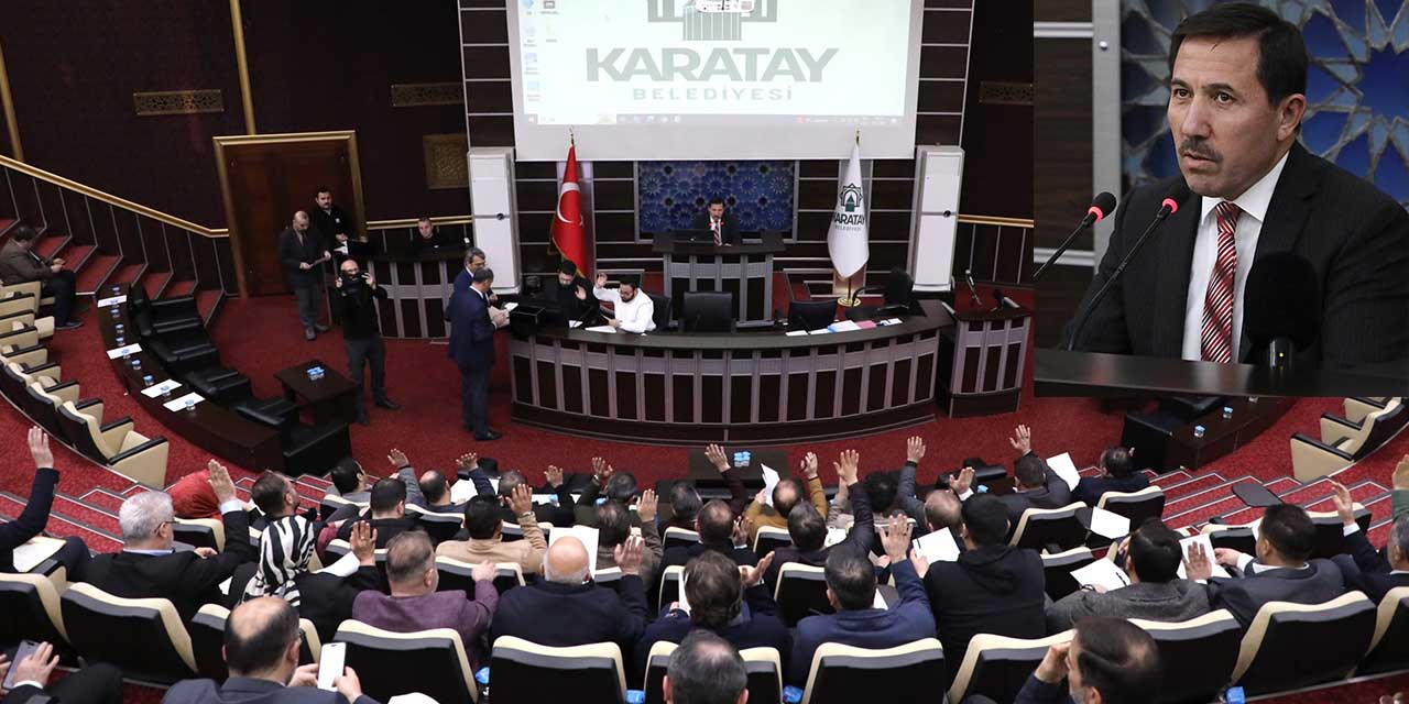 Başkan Kılca: “Faize Bulaşmadan Borçlanmadan İlçemize Hizmet Edeceğiz”