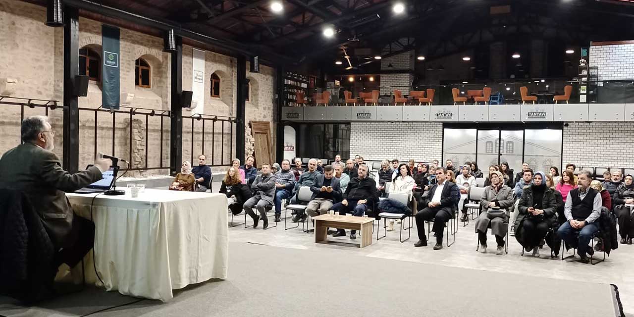 Konya Öğretmen Akademileri’nde Dersler Devam Ediyor