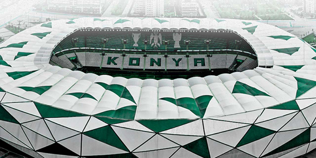 Konyaspor Bodrum FK Maçının Biletleri Satışa Çıkıyor!