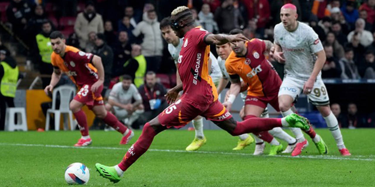 Galatasaray Dahil 10 Süper Lig Kulübü Disipline Sevk Edildi