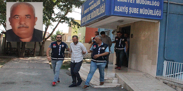 Seyyar satıcı cinayetinde kan davası iddiası