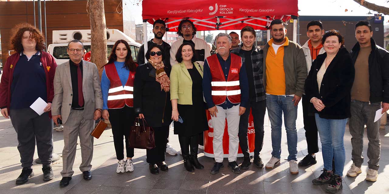 Bekir Yaman: “Cumhurbaşkanı Adayımızı 1,6 Milyon Üyemizle Belirleyeceğiz”