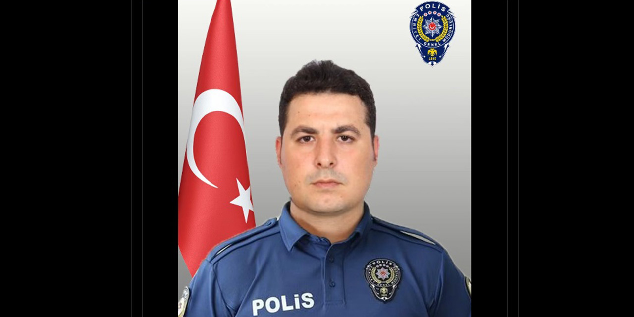 Bakan Yerlikaya’dan Şehit Polis İçin Başsağlığı Mesajı