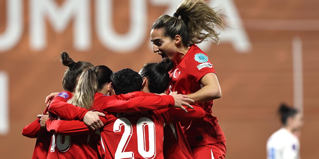 Türkiye - Yunanistan: 1-0