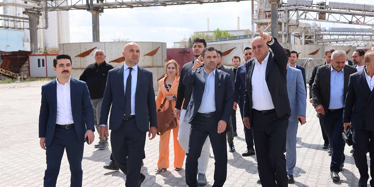Özgökçen: “Sevdamız Memleket!”