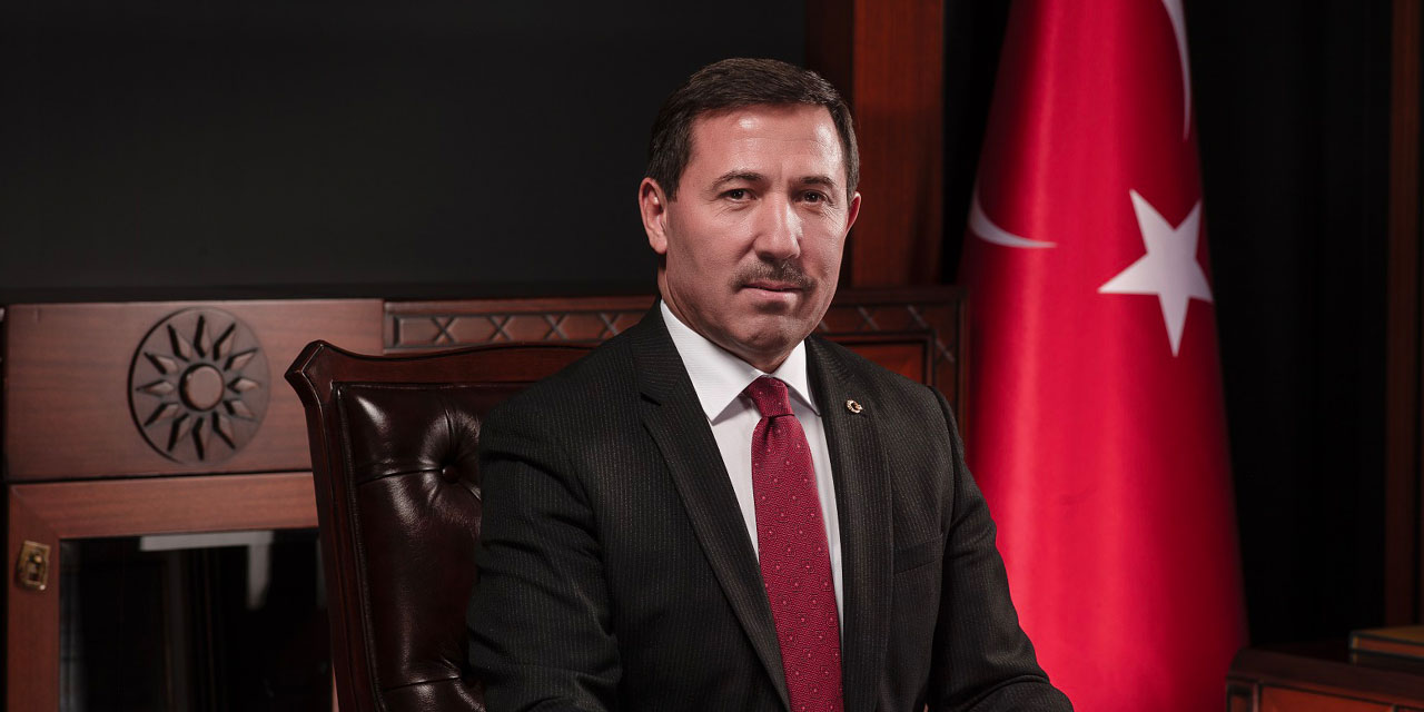Hasan Kılca: “Kut’ül-Amare, Umudun ve Direnişin Adıdır”