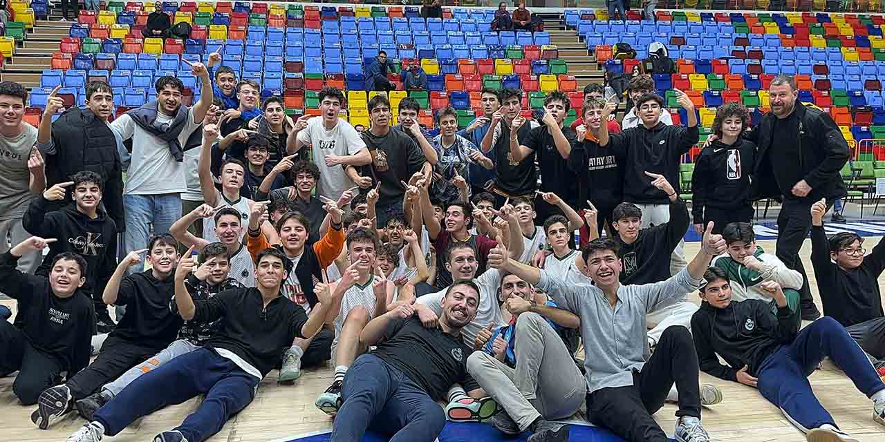 Karatay Spordaki Başarılarıyla Gurur Yaşatıyor
