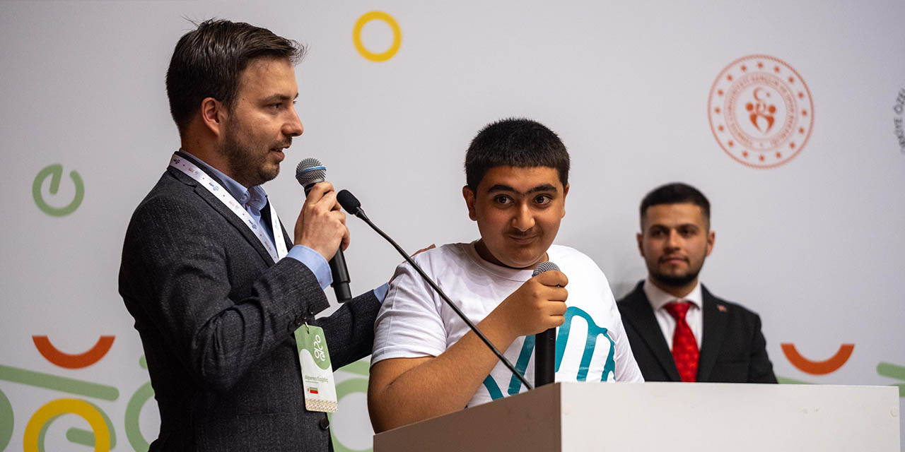 SOBE Otizm Spor Oyunları İçin Geri Sayım Başladı