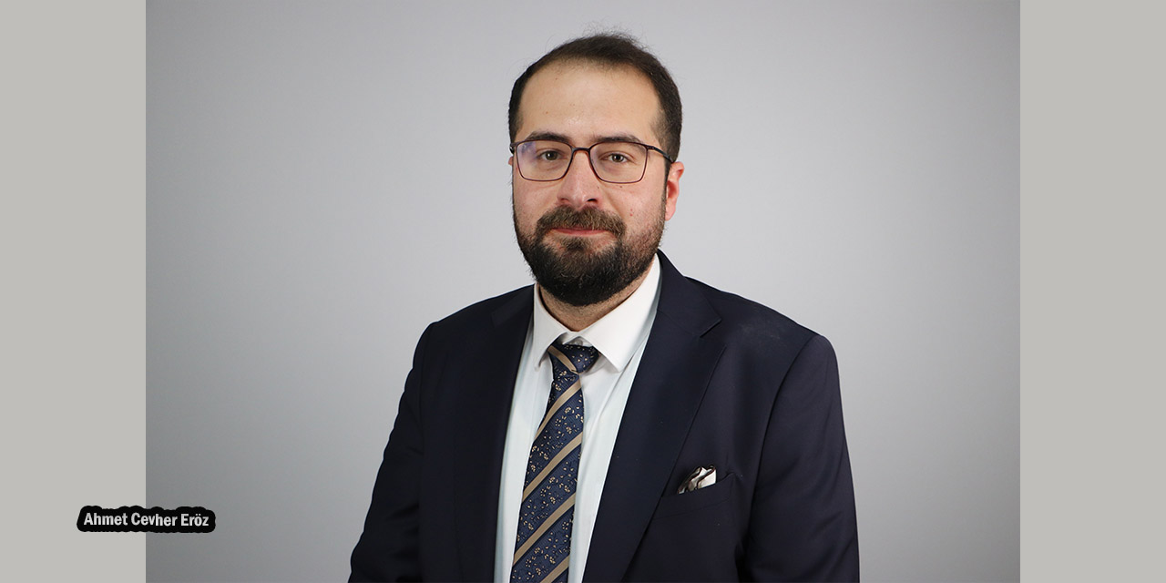 Saadet Partisi Konya İl Gençlik Kolları’nda Bayrak Değişimi