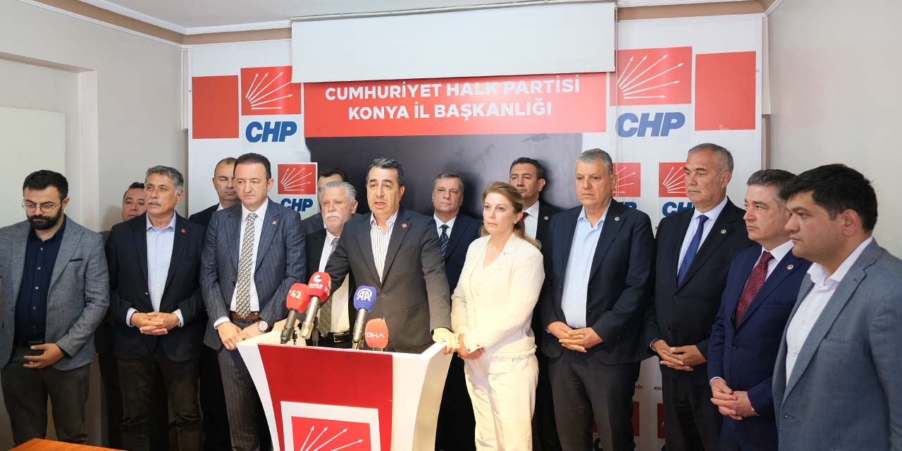 Erhan Adem: “Biz hazırız!”