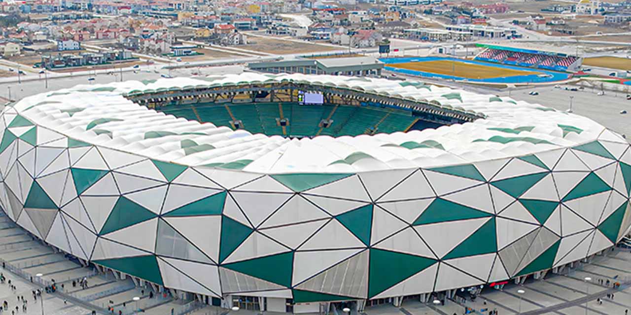 Konyaspor Ç. Rizespor Maçının Biletleri Yarın Satışa Çıkıyor
