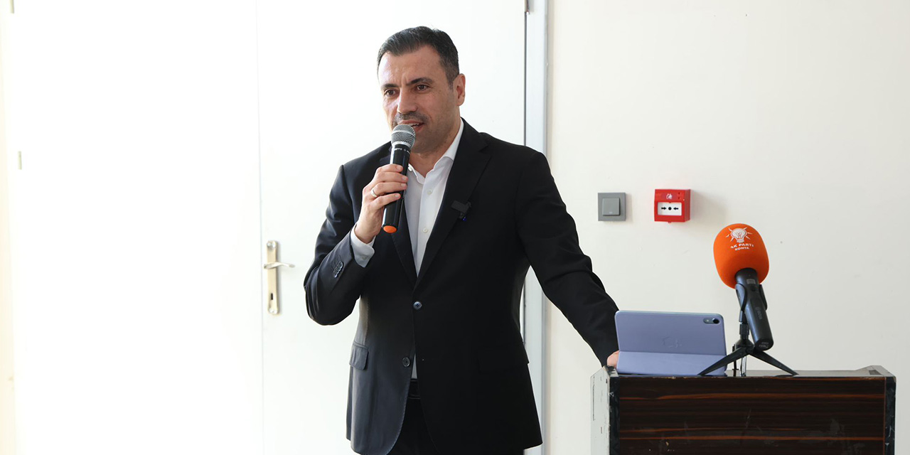 Fatih Özgökçen: “Bu Dava, Dualarla Büyüyen Bir Mücadelenin Adıdır”