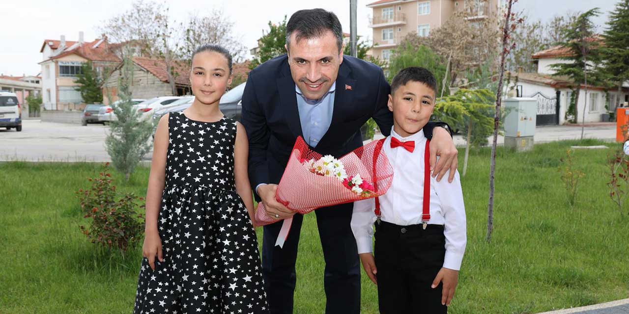 Fatih Özgökçen: “Gönül Birliği Güçlü Oldukça, İstikametimiz Sağlam Olur”
