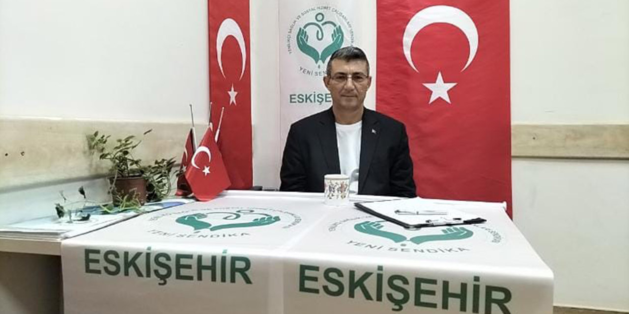 Hüseyin Tosun: “Engellerin Kaldırılması İçin Daha Çok Çaba Gösterilmesini Diliyoruz”