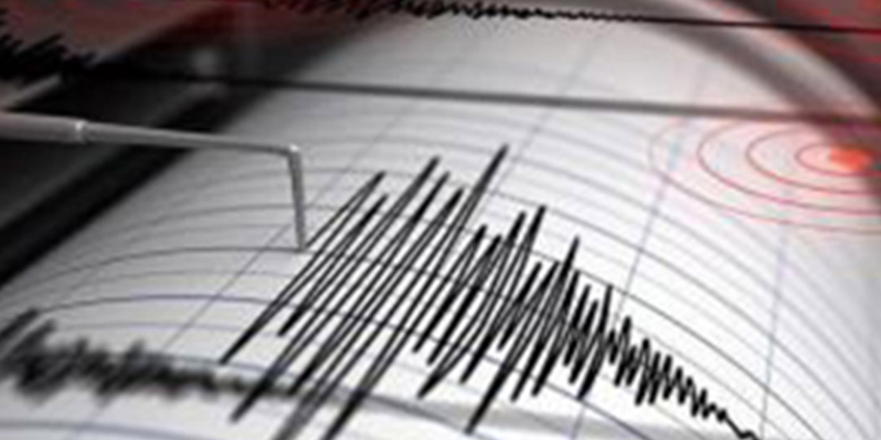 Konya'da 5.2 Büyüklüğünde Deprem Meydana Geldi