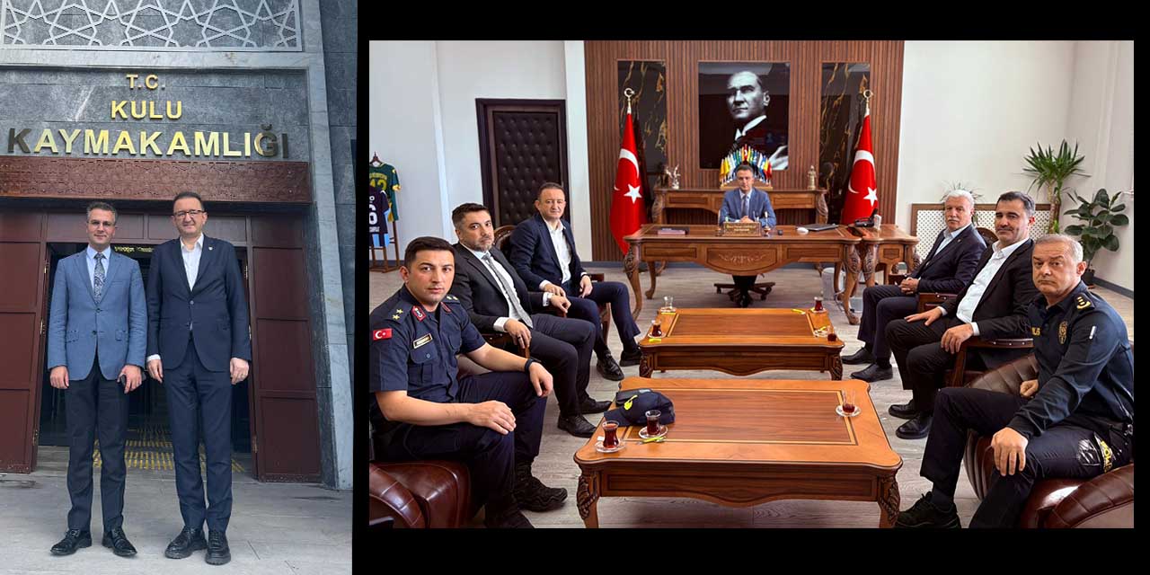 Barış Bektaş: “Geçmiş Olsun Kulu. Çok Şükür ki Can Kaybımız Yok”