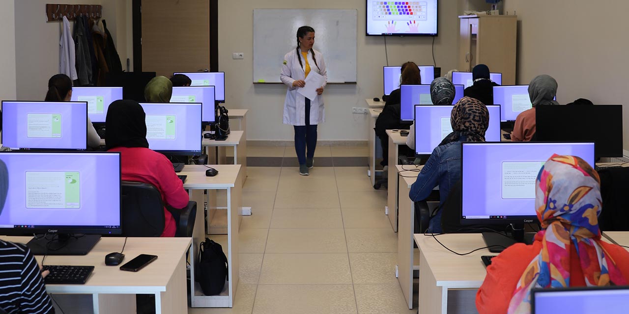 KOMEK ve KUZEM’de Yaz Dönemi Kayıtları Başladı