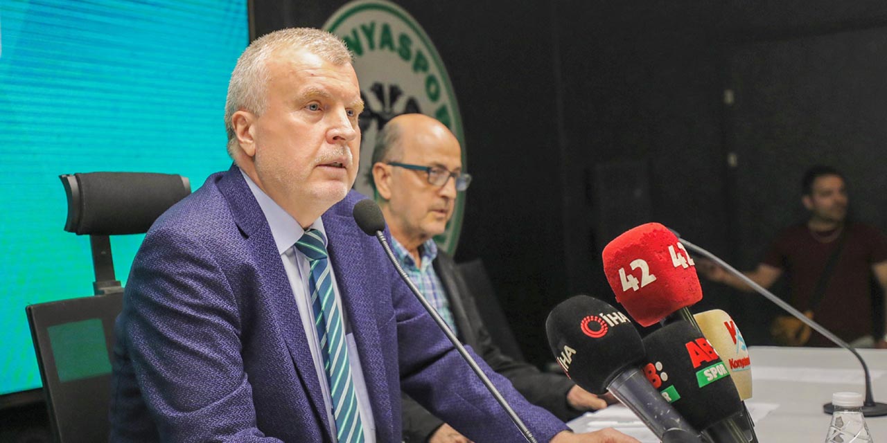 Ahmet Şan: “Şu Ana Kadar Alternatif Bir Aday Çıkmadı”