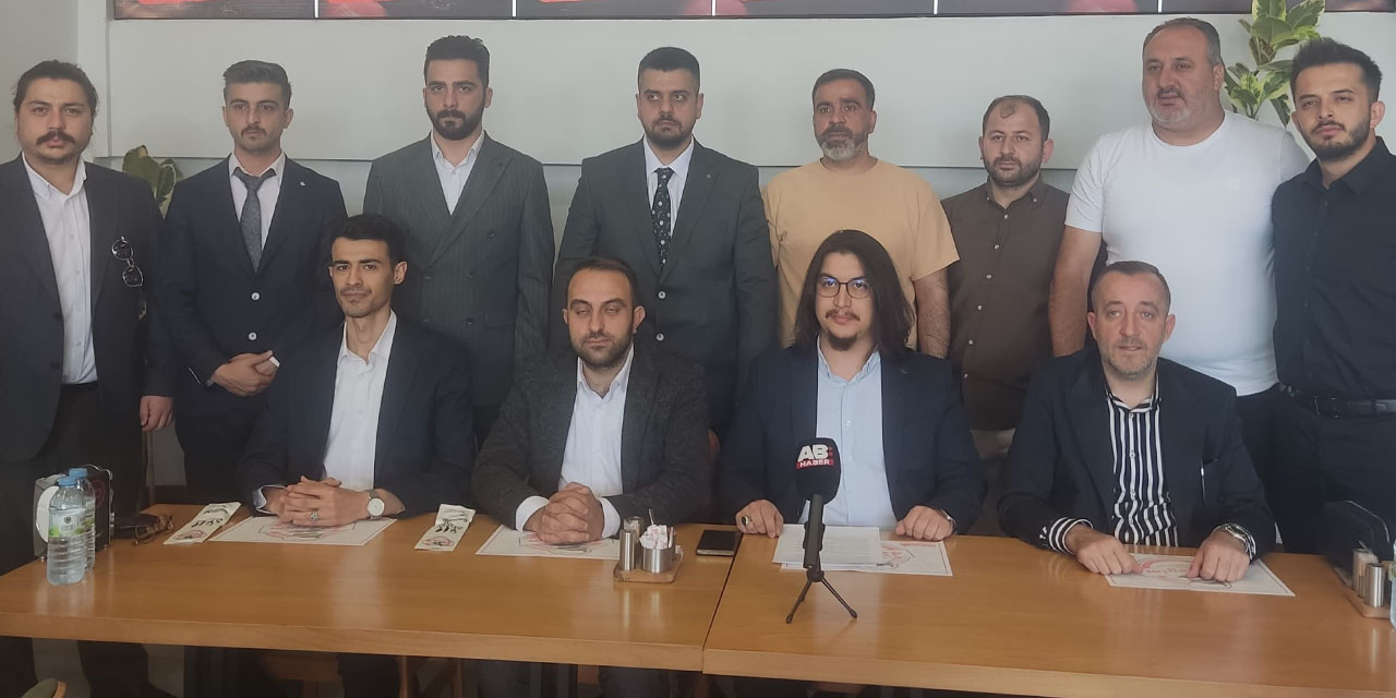 Şam: “Ahilik Kültürünü Çağın İhtiyaçlarına Göre Yeniden Yorumlayacağız!”