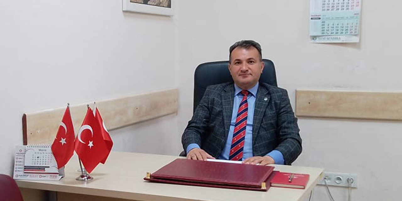 Abdulbaki Tekin: “Kadın Çalışanlara Çocuk Başı Bir Yıl Erken Emeklilik Hakkı Verilmeli”