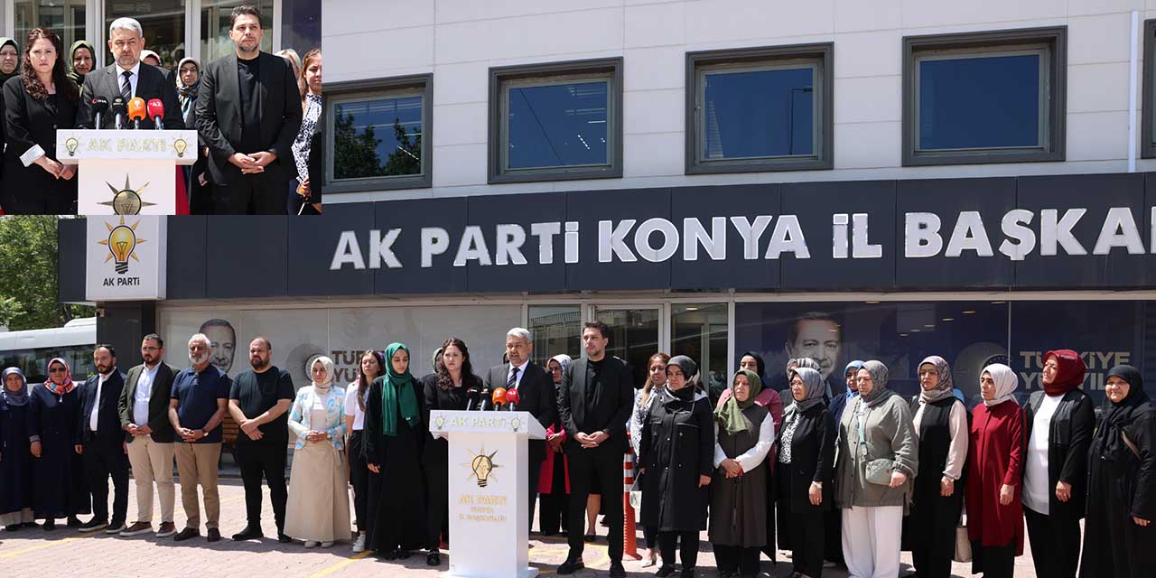 Hakan Yıldırım: “27 Mayıs Ülkemizde Darbeci Zihniyetin Doğuşunu Temsil Eder”