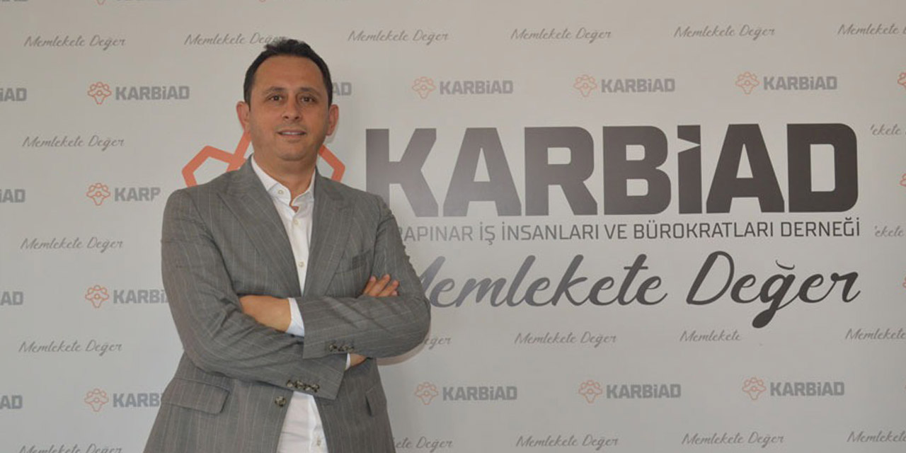 Emre: “Bizleri Bir Kez Daha Üretim Adına Yüreklendirdiler”